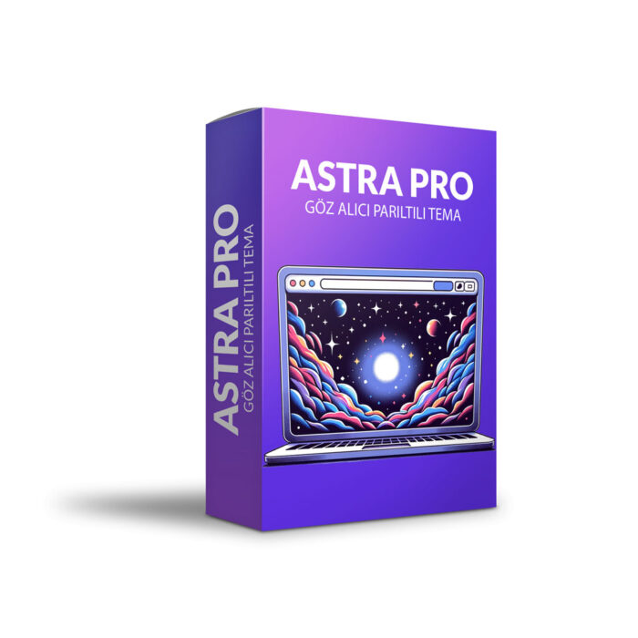 Astra PRO