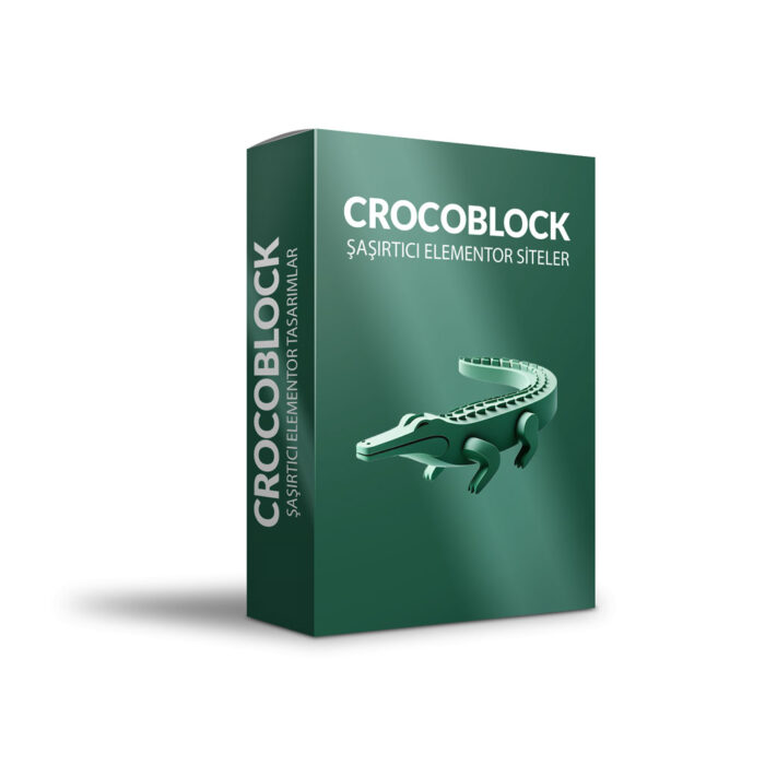 Crocoblock