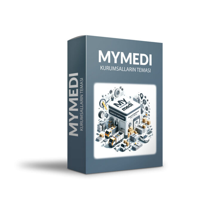 MyMedi