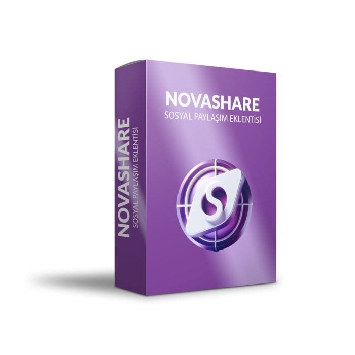 Novashare