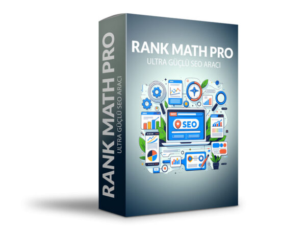 rank math pro