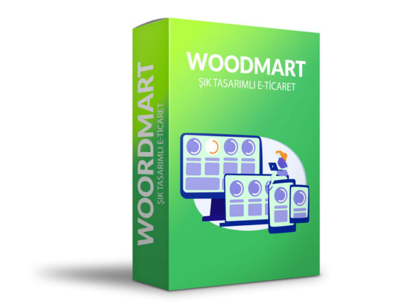 woodmart