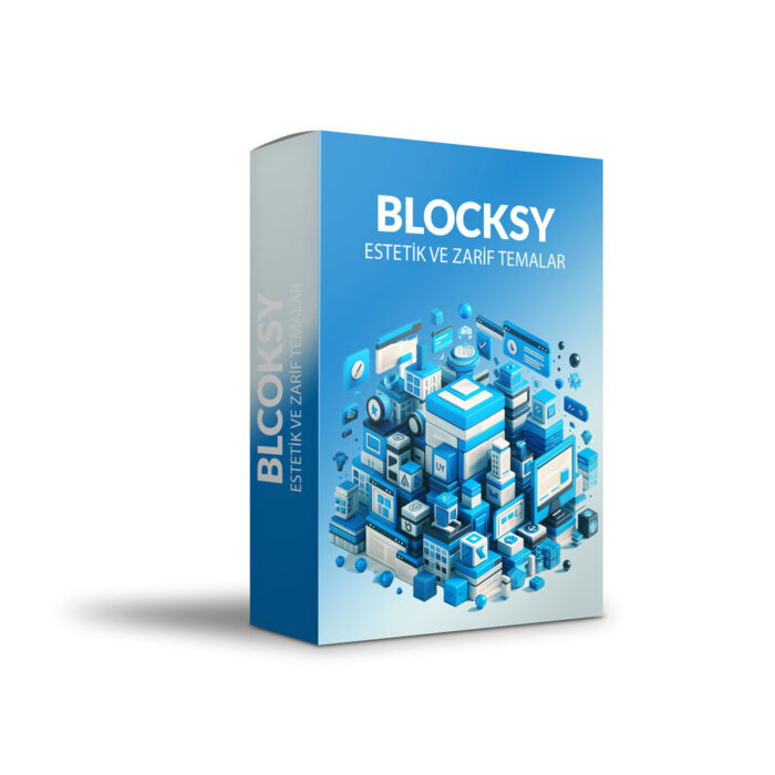 Blocksy Pro