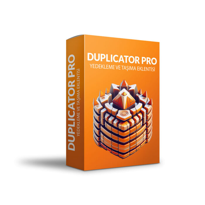 Duplicator Pro