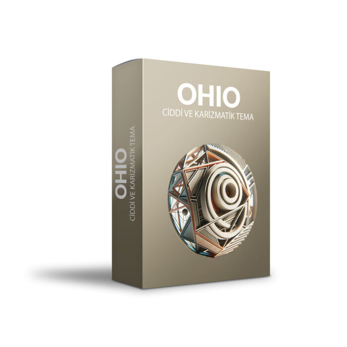 Ohio