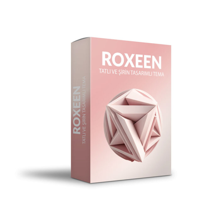 Roxeen