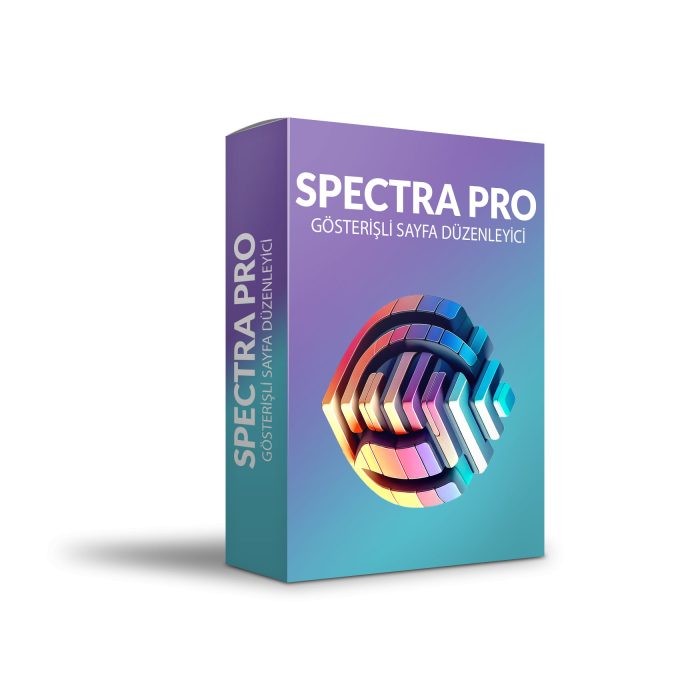 Spectra Pro