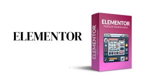 WordPress Sayfa Düzenleme Eklentisi Elementor