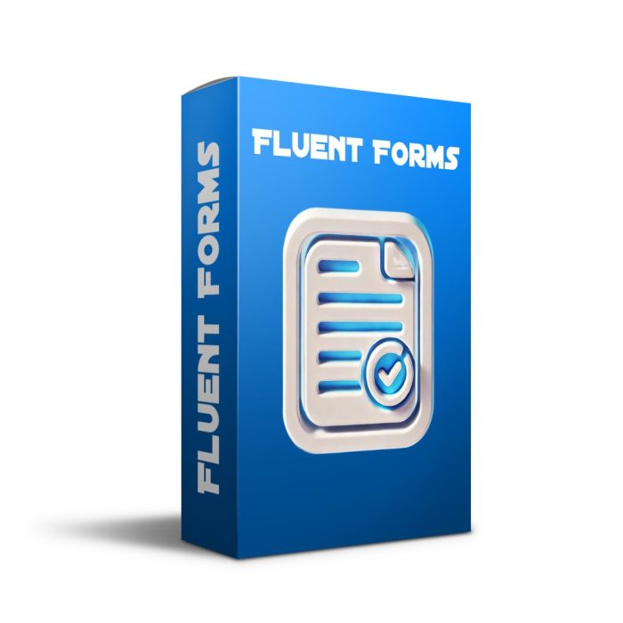 Fluent Forms Pro