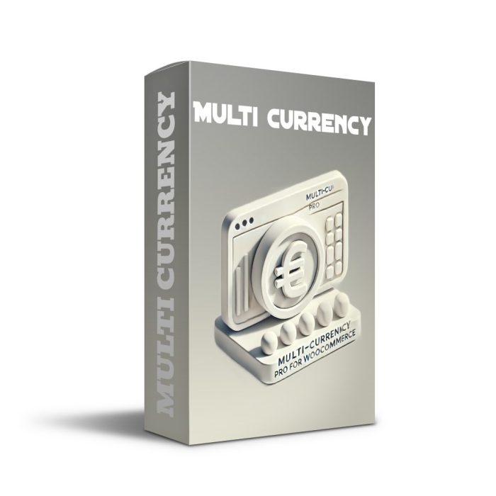 Multi Currency Pro